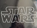 Star Wars Film Original Soundtrack Double Vinyl LP Record Album 1977