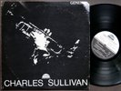 SIGNED by CHARLES SULLIVAN Genesis LP STRATA-EAST SES-7413 US '74 Stanley Cowell