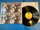 The Smiths ‎– Meat Is Murder Rough Trade ‎NM/NM in shrink, looks unplayed