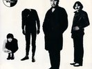 The Stranglers Black And White NEAR MINT Liberty Vinyl LP