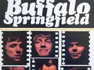 Buffalo Springfield NEAR MINT ATCO Vinyl LP