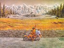 Wes Anderson - Fantastic Mr Fox / Vinyl LP