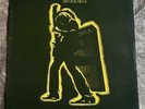 T. REX: ELECTRIC WARRIOR German Cube Records VINYL LP | NM / VG+