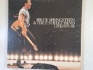 Vinyl Record LP Bruce Springsteen/E Street Band Live 1975-1985 5 Records VG