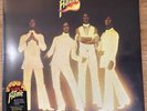Slade – Slade In Flame (2022 BMG splatter vinyl reissue) LIMITED