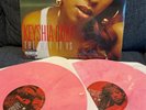 KEYSHIA COLE The Way It Is Limited Ed Rose Garden Vinyl Pink LP SEALED NEW  2025