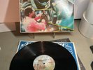 FELA KUTI & AFRIKA 70 Zombie MERCURY LP with lyric sheet insert A4 Reggae