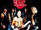 Oz III Warning (Super Deluxe Edition) (Vinyl) 12