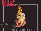 Oz Fire in the Brain (Vinyl) 12