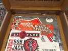 Third Man Records Vault #58 White Stripes Live in Las Vegas  - New In Box TMR
