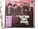THE UNDERTONES - West Bank Songs (COLOURED) 12