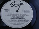 The Boomtown Rats THE FINE ART OF SURFACING 1979 UK LP 1st Press PLAYS MINT HEAR