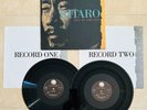 KITARO VINYL 2 LP LIVE IN AMERICA GERMAN 1991 EX