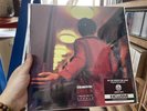 In the Mood for Love OST LP Soundtrack Burgundy Red Vinyl Limited to 1000 NEW