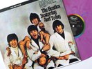 MARBLE COLOR VINYL THE BEATLES BUTCHER COVER YESTERDAY AND TODAY LP