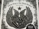 LIVE AT THE GREEK Jimmy Page & The Black Crowes 6 LP Vinyl Box Set [NEW/SEALED]