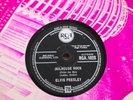 Elvis Presley – Jailhouse Rock/Treat Me Nice – RCA 1028 (UK 1957) Original 78rpm
