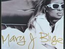 Mary J. Blige Share My World 1997 US MCA Records 2LP Original Edition Vinyl rare
