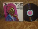 H Rap Brown (RIP) Leon Thomas SNCC's Rap Flying Dutchman FDS-136 stereo RARE