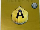ALTERN 8 FULL ON .. MASK HYSTERIA NETWORK TOPLP1 UK INNER SLEEVE VINYL 2LP