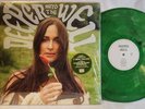 Kacey Musgraves - Deeper Into The Well LP - RSD Limited Edition Green - EX
