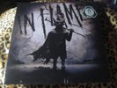 IN FLAMES I the mask WHITE VINYL 2-LP 2019 PRESS bodom arch enemy tranquility