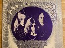 Blue Cheer - Vincebus Eruptum LP - STEREO Textured Cover CLEAN EX  Psych Garage