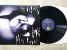 Tom Waits Bone Machine LP Island ILPS 9993