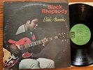 Little Beaver lp Black Rhapsody **Cat** Funk/Blues 1974