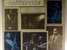 CONCEPTION-PRESTIGE LP 7013, 446 W. 50TH ST LP AND JACKET