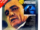Johnny Cash – At Folsom Prison And San Quentin