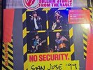 The Rolling Stones-From The Vault: San Jose '99 - 3 LP Color Vinyl