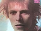 David Bowie - Space Oddity (LP, Album, RE) 1972 (VG+|VG)