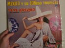 RARE SALSA CHARANGA LP PEPE AREVALO MEXICO Y SU SONIDO TROPICAL OG DISCOS GAS EX