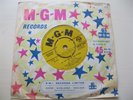 The Formations At The Top Of The Stairs Orig UK MGM 1399 Near Mint Northern Soul