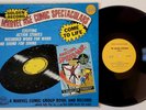 Marvel - The Amazing Spider-Man #1 Golden Record - 1966 Vinyl LP  -  SLP 186 GRR