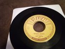 Ray Smith ROCKIN' BANDIT /SAIL AWAY (ROCKABILLY 45) SUN #319 PLAYS Excellent VG+