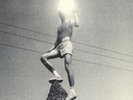 MOUNT KIMBIE - Love What Survives - Vinyl (gatefold 2xLP)