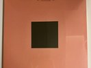 Bon Iver - Sable Fable Black Yellow 2LP Vinyl Signed Print