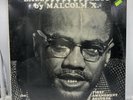 SEALED Malcolm X 