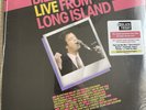 Billy Joel Live From Long Island RSD Black Friday 2025 IN HAND