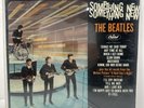 The Beatles - Something New LP Vinyl 70’s Capitol ST-2108 SEALED New Old Stock