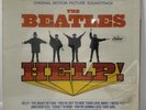 The Beatles Help  Vinyl LP 70’s Capitol SMAS-2386 SEALED New Old Stock