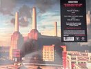 Pink Floyd Animals Remastered 180gram Vinyl LP Sealed Gatefold Sleeve