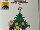 A CHARLIE BROWN CHRISTMAS RSD BLACK FRIDAY 2025 POP UP GATEFOLD SOUNDTRACK
