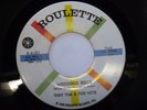 Tiny Tim And The Hits - Wedding Bells  1958 M-  STAMPED MATRIX ORIGINAL