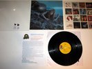 Roxy Music Siren '75 1st Piros USA Analog Mint ARCHIVE MASTER Ultrasonic CLEAN