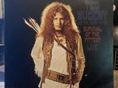[ROCK] EXC 2 LP TED NUGENT AMBOY DUKES Survival Of The Fittest Marriage On Rocks