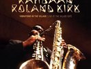 Rahsaan Roland Kirk Vibrations in the Village: Live Vinyl RSD Black Friday 2025