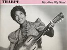 Sister Rosetta Tharpe ‎
